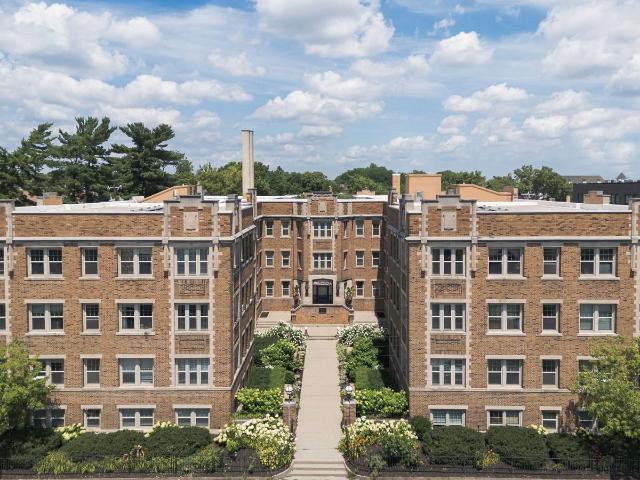 Apartment for rent in Hennepin, Minnesota