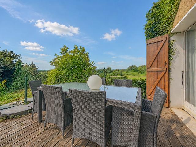 Appartement vente à Villefranche-sur-Saône, Rhône