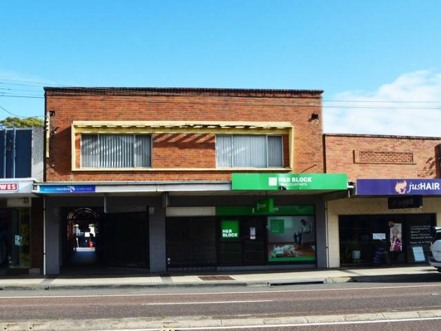 Retail for rent in Ambergate, New South Wales