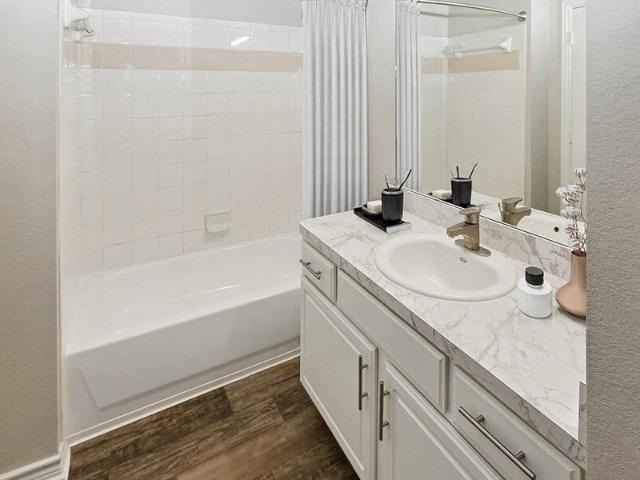 Apartment for rent in Garland, Texas