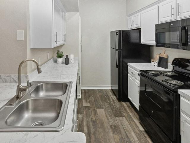 Apartment for rent in Garland, Texas