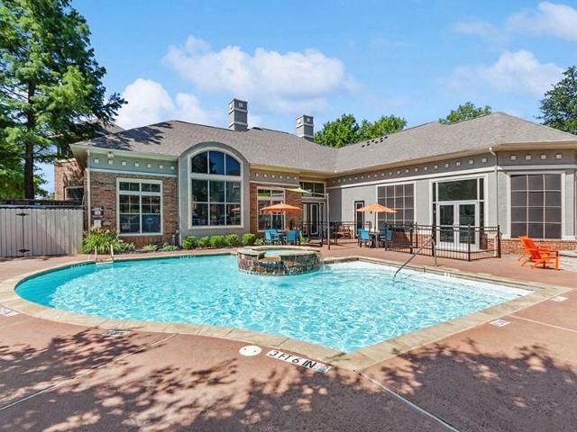Apartment for rent in Garland, Texas