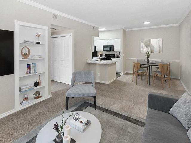 Apartment for rent in Garland, Dallas County