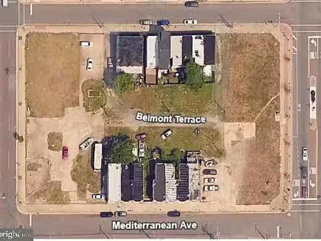 House for rent in Atlantic City
