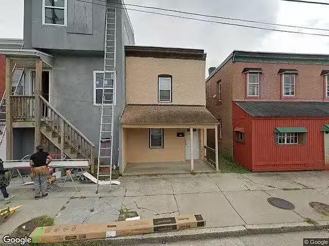 House for rent in Atlantic City