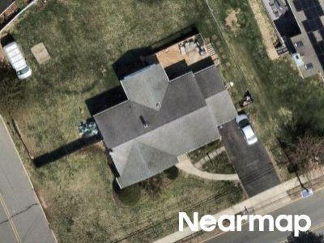 House for sale in South Plainfield, New Jersey