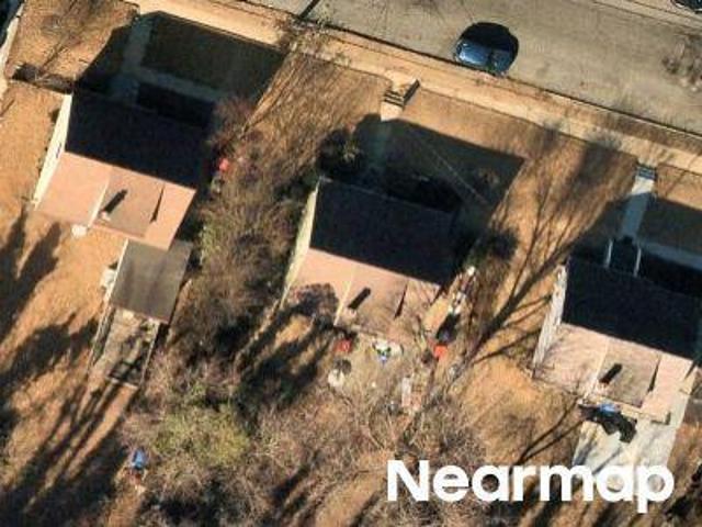 House for sale in Bridgeton, New Jersey