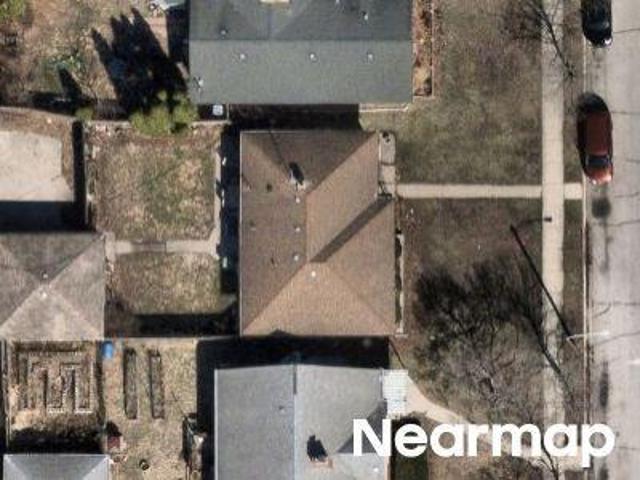 House for sale in Hammond, Indiana
