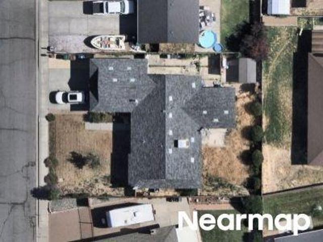 House for sale in Carson City, Nevada