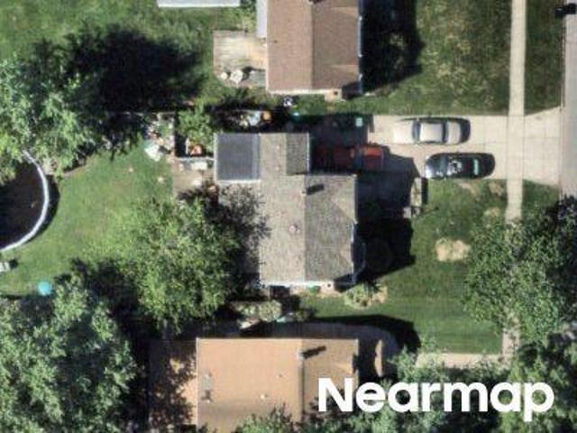 House for sale in Town of Tonawanda, Erie County