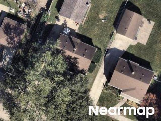 House for sale in Allen Avenue Park Subdivision, Allen Park