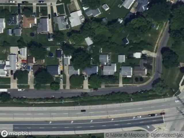 House for sale in Elyria, Ohio