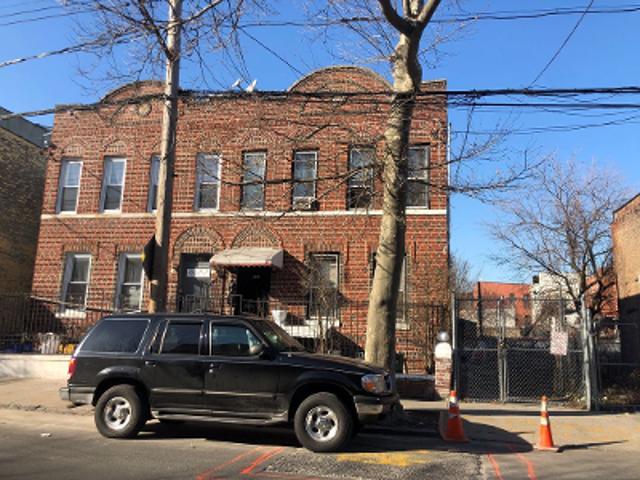 House for sale in Arverne, New York
