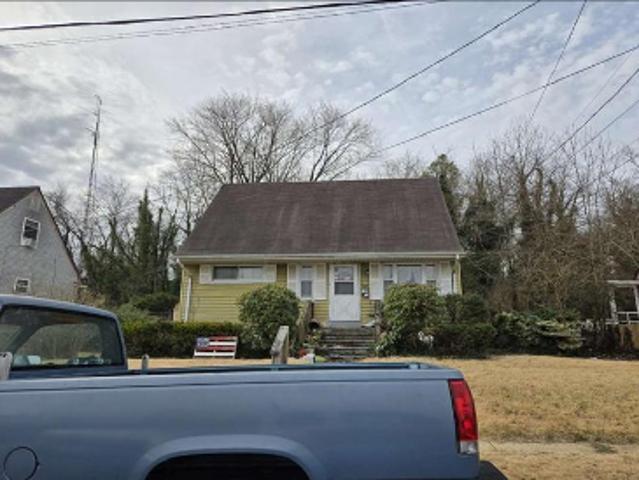 House for sale in Bridgeton, New Jersey