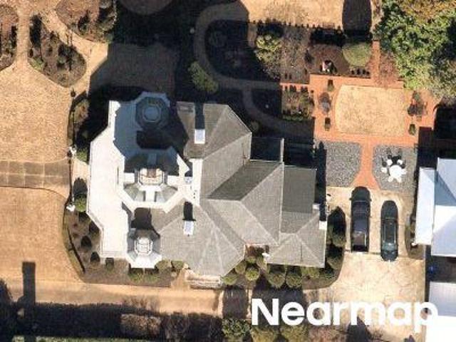 House for sale in Greenville, South Carolina