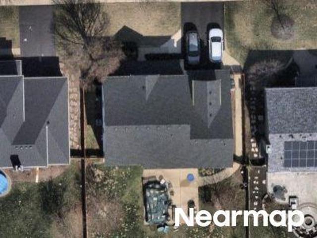 House for sale in Oswego, Illinois