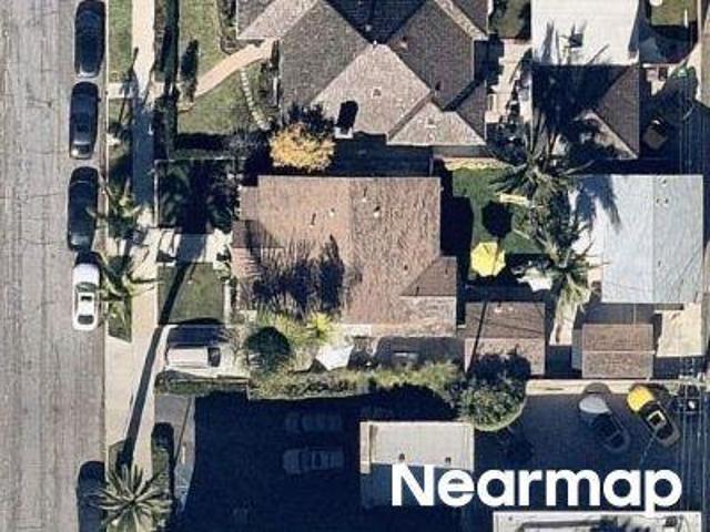 House for sale in Long Beach, California