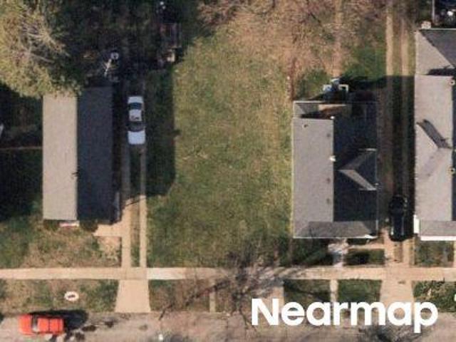 Land for sale in Lucas, Ohio