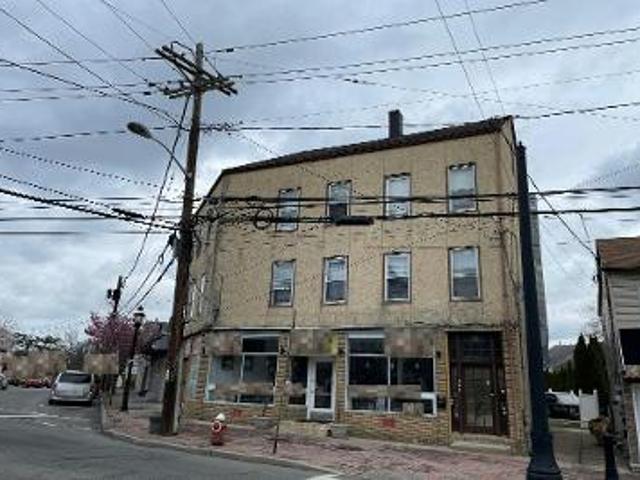 Commercial for sale in Haledon, New Jersey