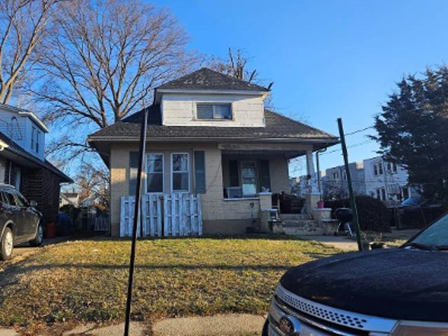 House for sale in New Jersey
