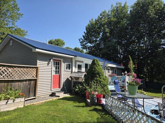 House for sale in Waldo, Maine