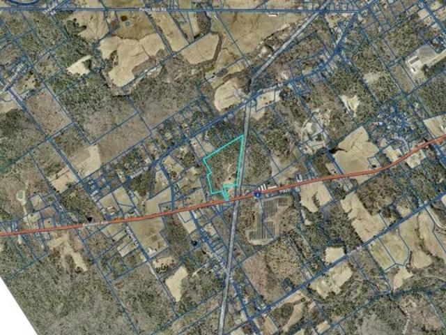 Land for sale in Waldo, Maine