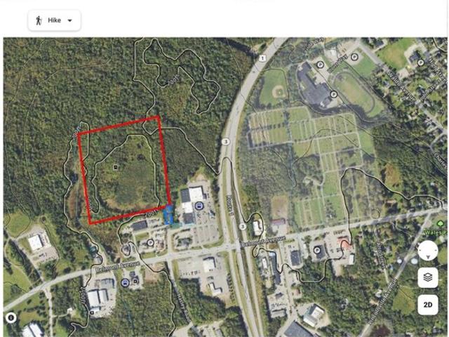Land for sale in Waldo, Maine