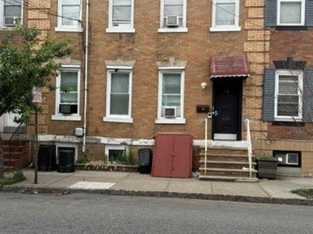 House for sale in Belleville, New Jersey