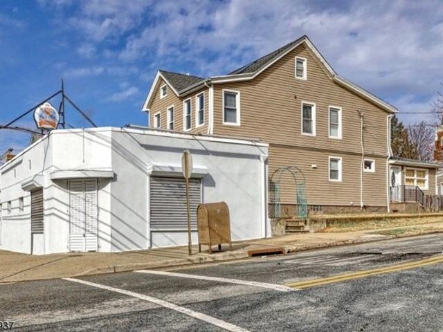 House for sale in Garfield, New Jersey