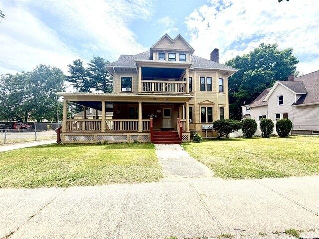 House for sale in Hampden, Massachusetts