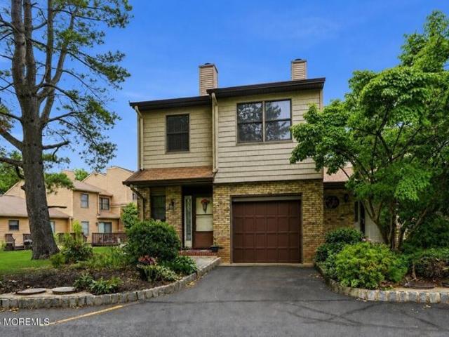House for sale in Monmouth, New Jersey