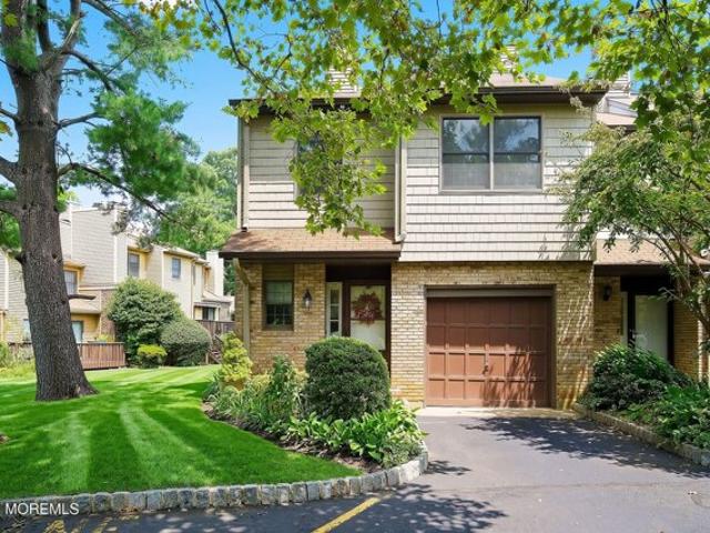 House for sale in West Long Branch, Monmouth County