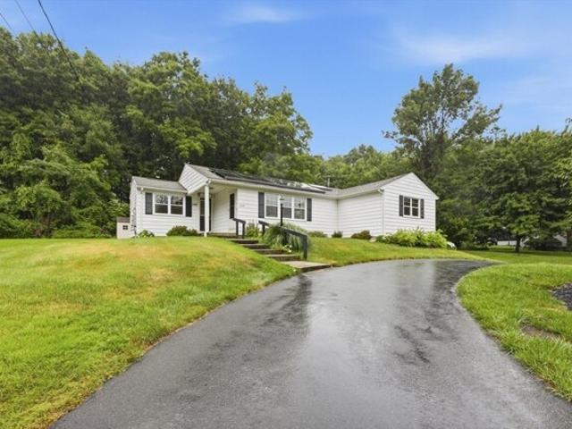House for sale in Hampden, Massachusetts