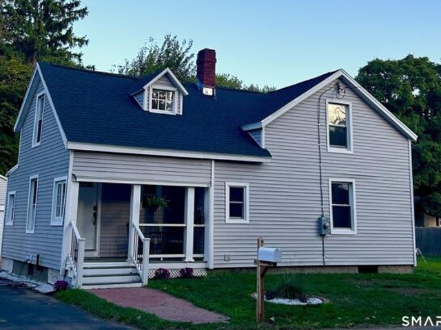 House for sale in Windsor, Connecticut