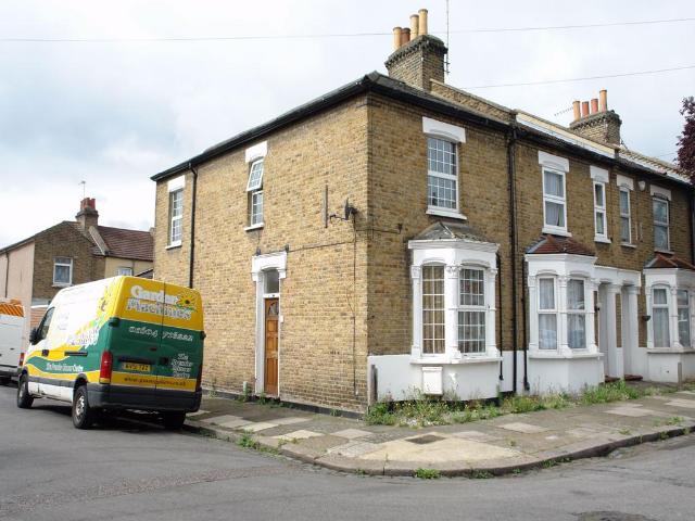 House for rent in Edmonton, Greater London