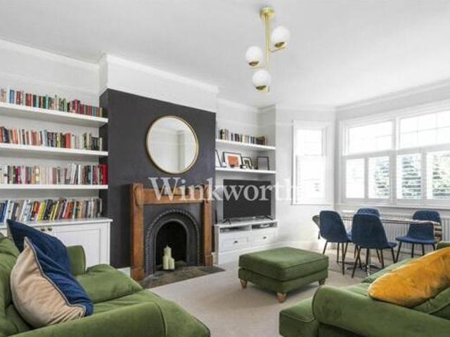 House for sale in Lyons, Greater London
