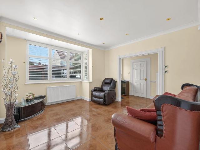 Apartment for rent in London Borough of Merton, Greater London