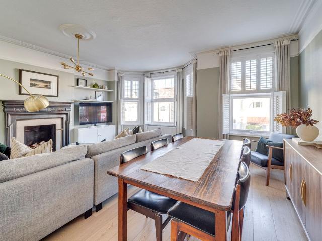 Apartment for rent in Palmers Green, Greater London