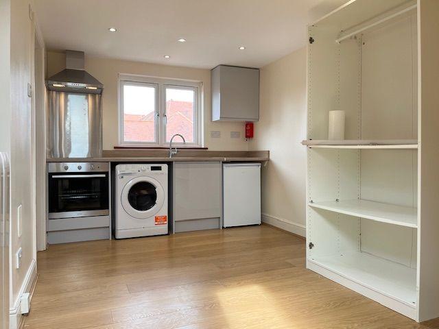 Studio for rent in Greater London