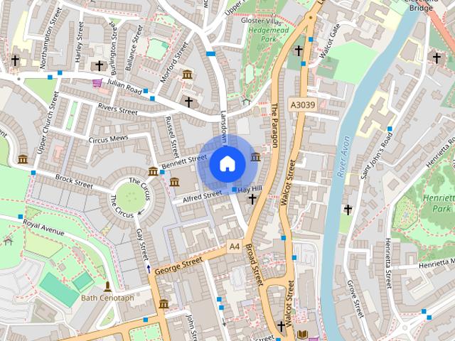 Apartment for rent in Dulcote, Bath And North East Somerset