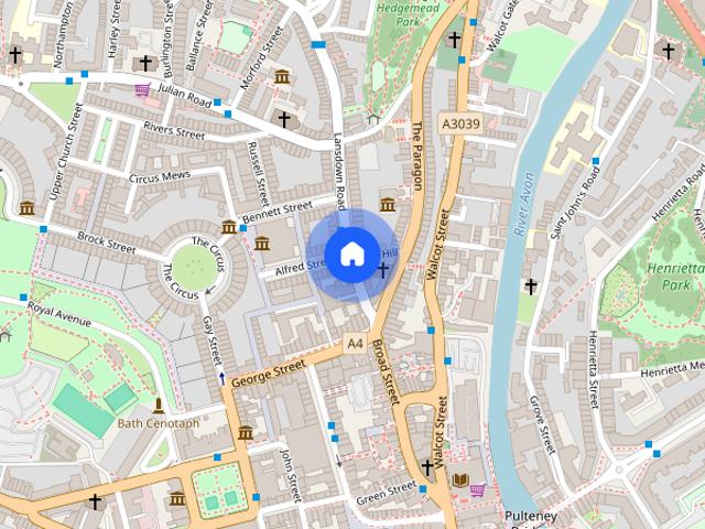 Apartment for rent in Dulcote, Bath And North East Somerset