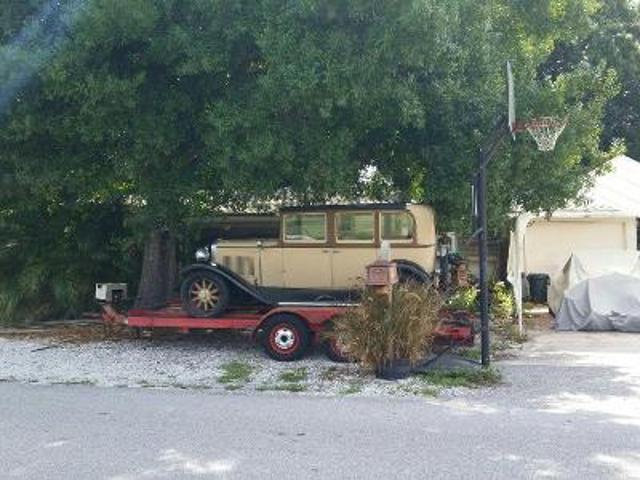 House for sale in Sarasota, Florida