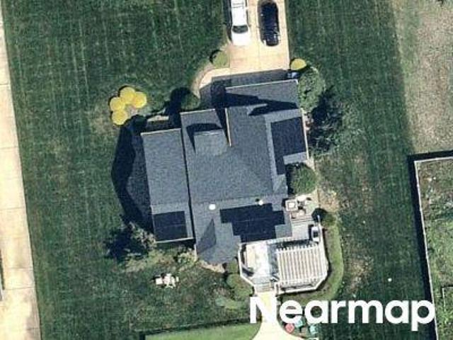 House for sale in Bon-Aire, Washington Township