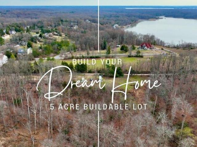 Land for sale in Lorton