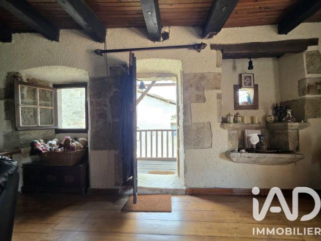 Maison vente à Figeac, Belmont-bretenoux