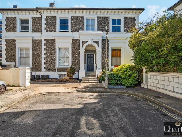 Apartment for rent in Brighton & Hove