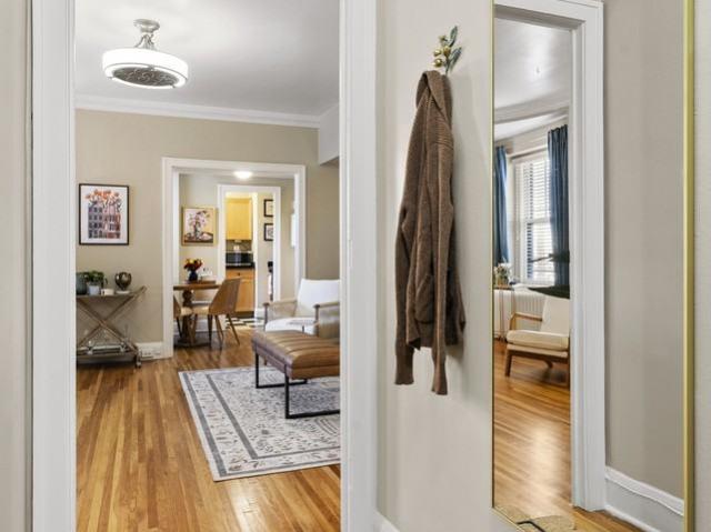 Apartment for rent in Denver, Colorado