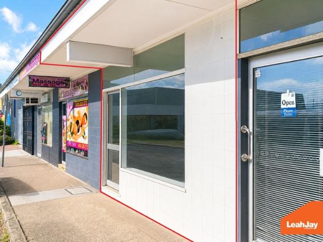 Retail for rent in Ambergate, New South Wales