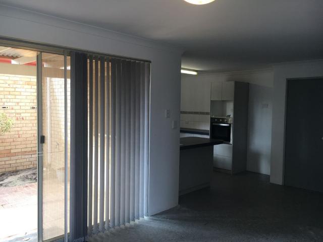 Apartment for rent in Perth
