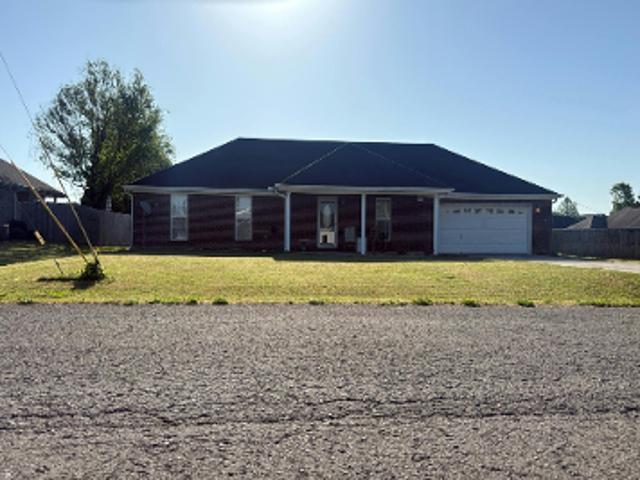 House for sale in Athens, Alabama